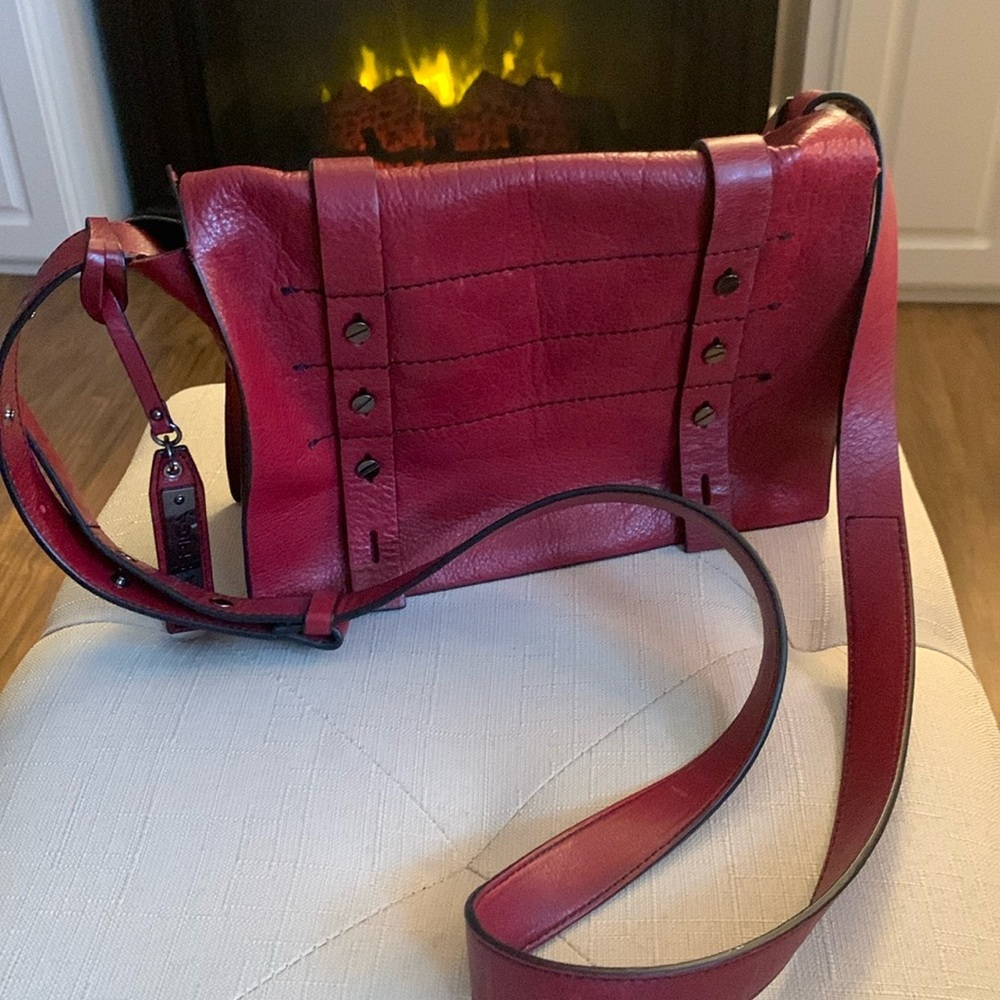Via Spiga crossbody bag